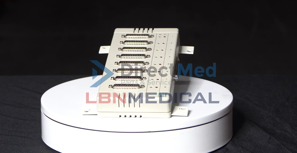Adapter Anschlussbox – 3077427