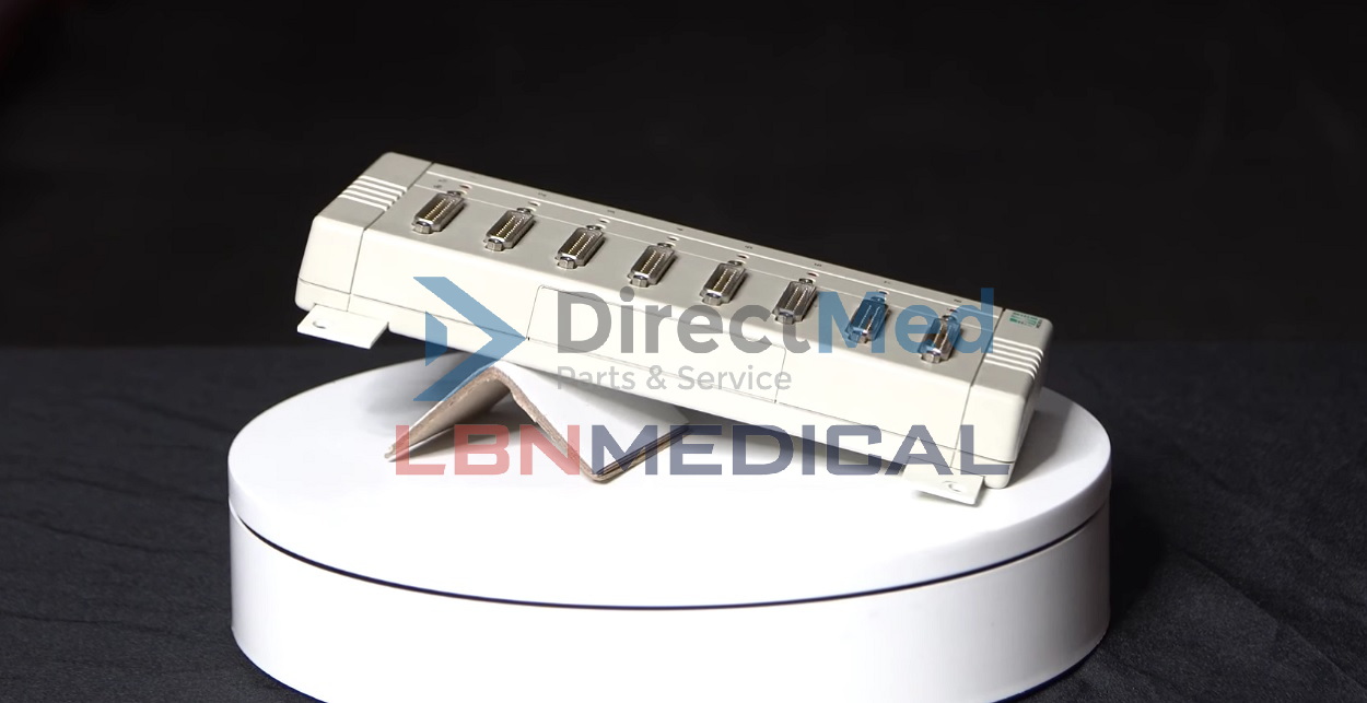 Adapter Anschlussbox – 3077427