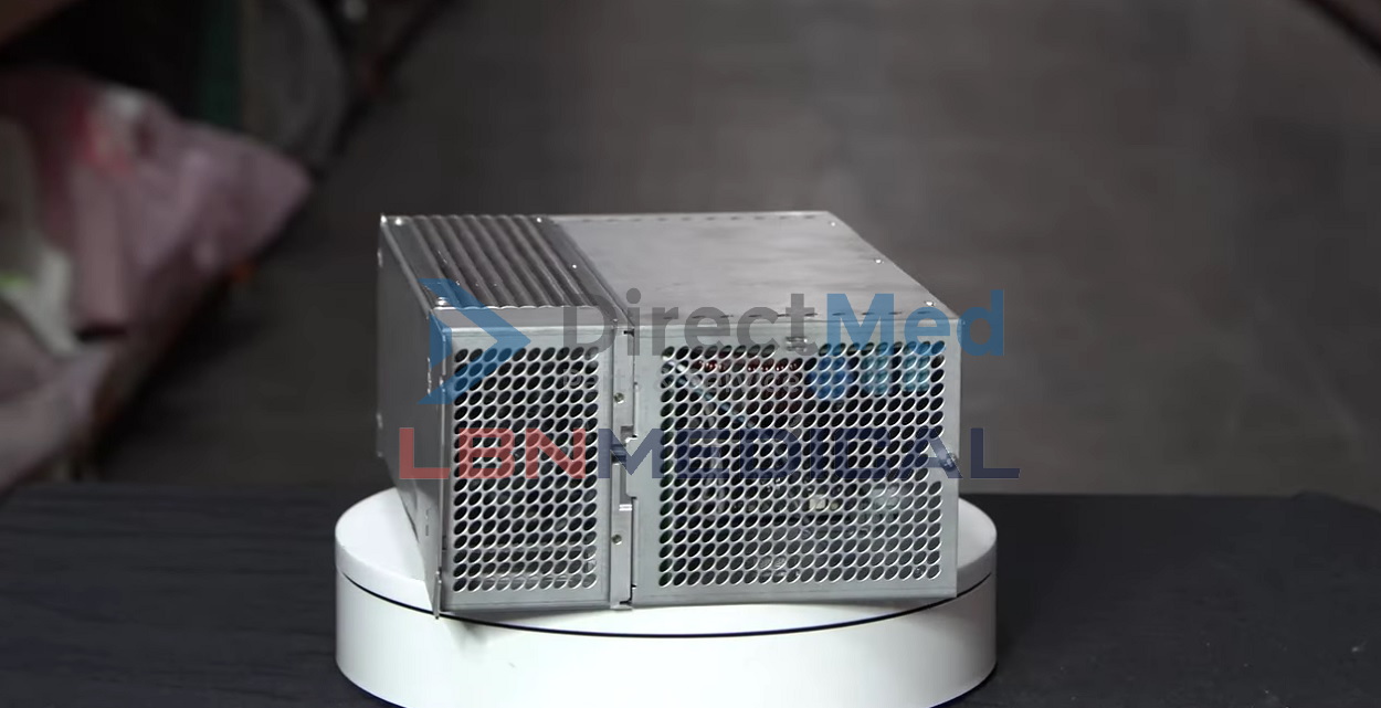 Frequency Inverter – 3084449
