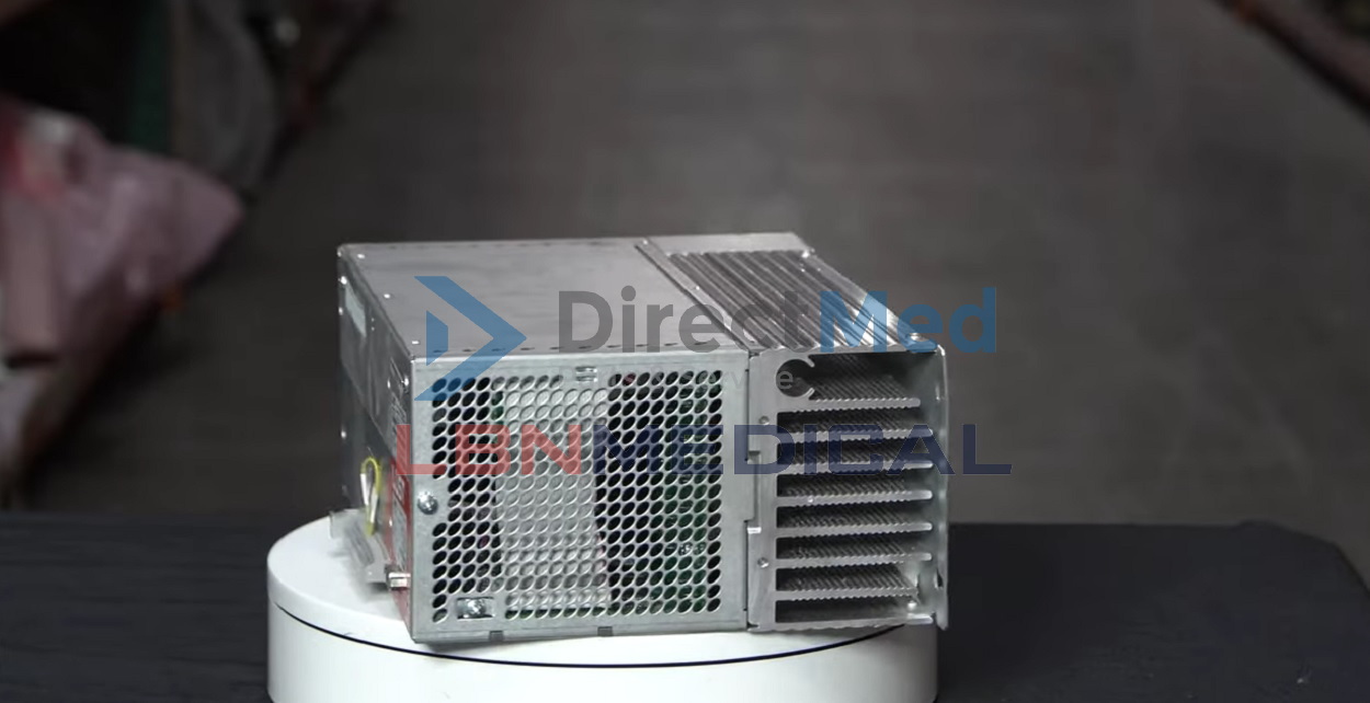 Frequency Inverter – 3084449