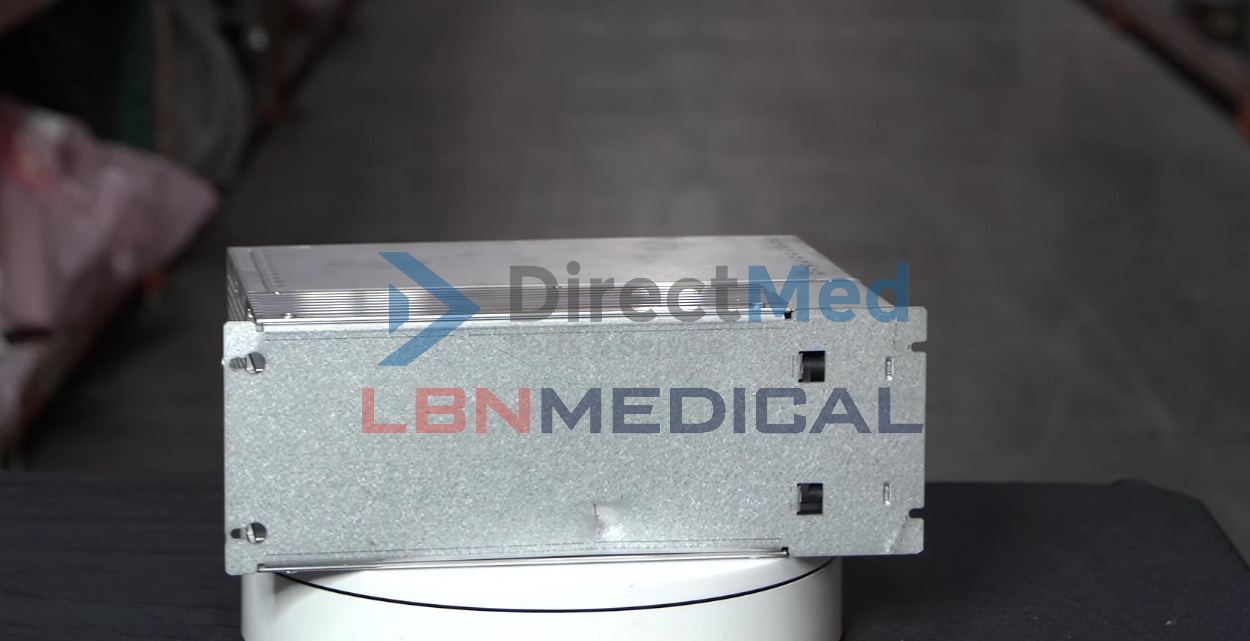 Frequency Inverter – 3084449