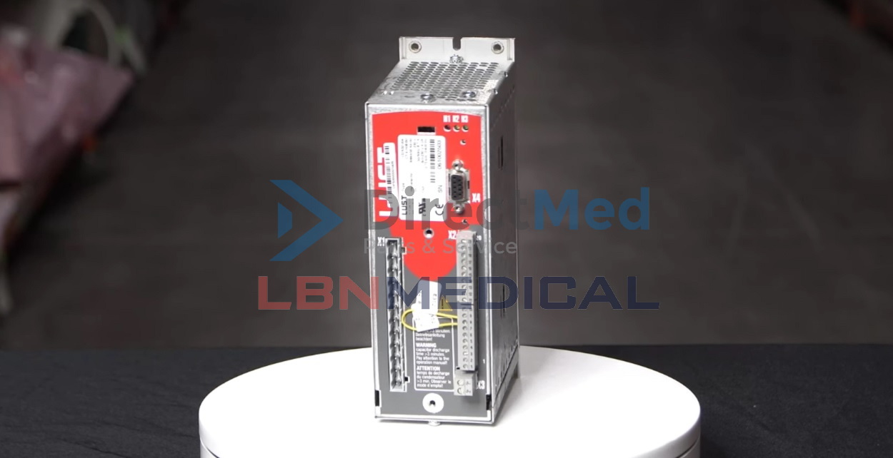 Freq. Inverter – 3084456