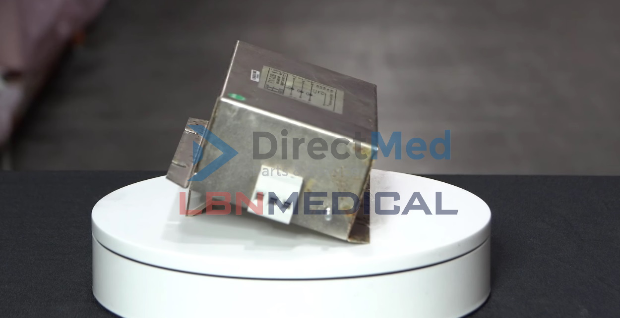 Noise Filter 550V 50/60Hz – 3086824