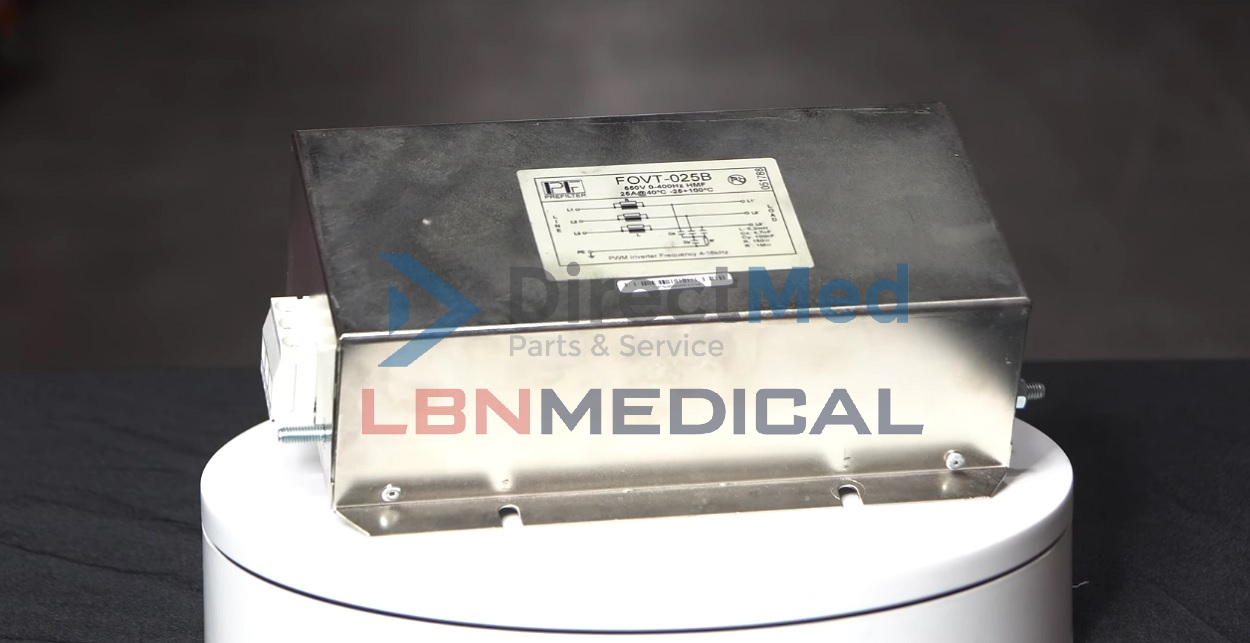 Noise Filter 550V 50/60Hz – 3086824