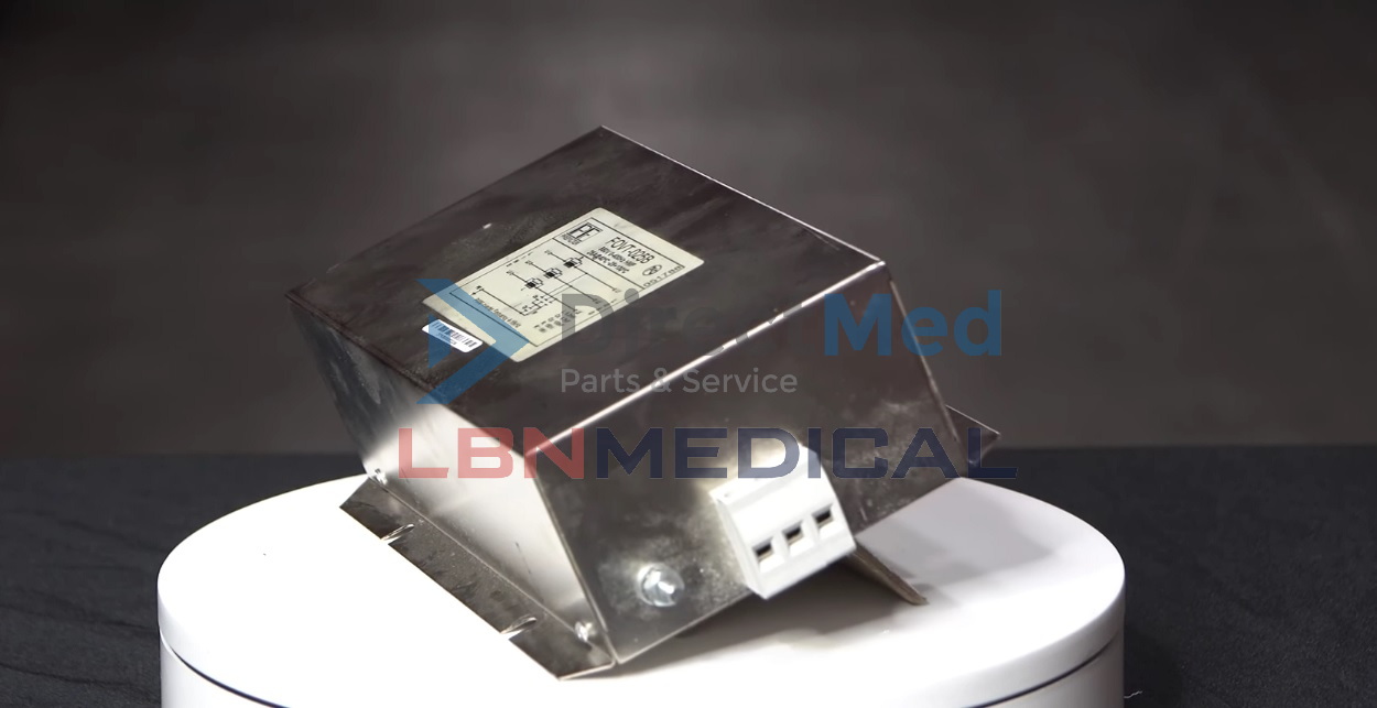 Noise Filter 550V 50/60Hz – 3086824