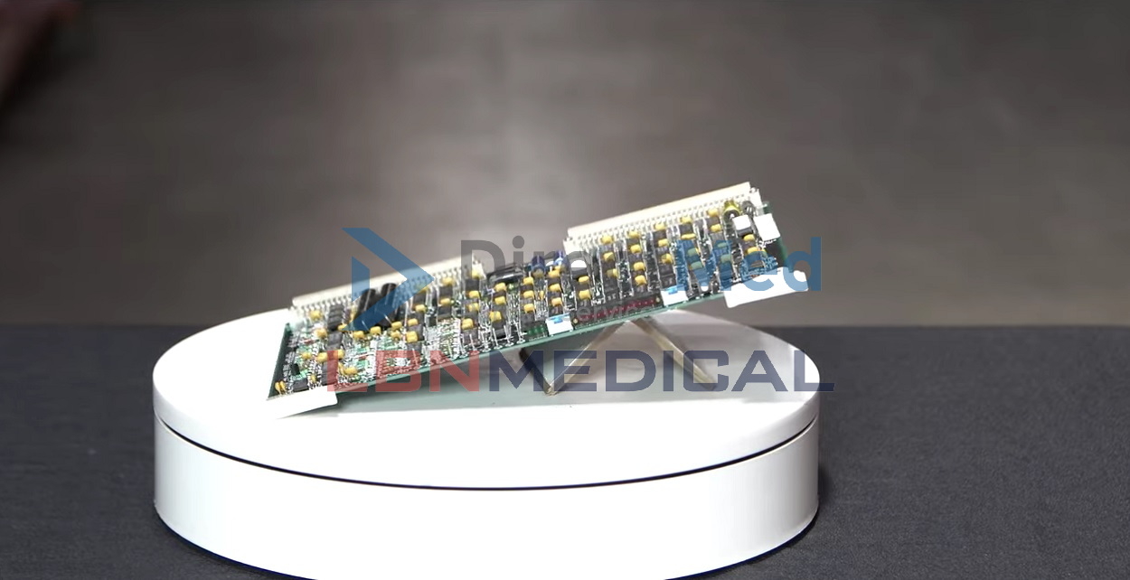 T3688BE Safety PCB – 36004550