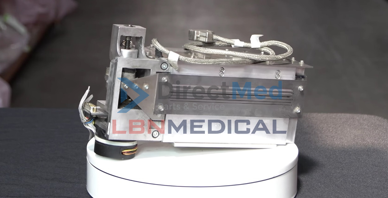 Tube Collimator Box B F – 3812646