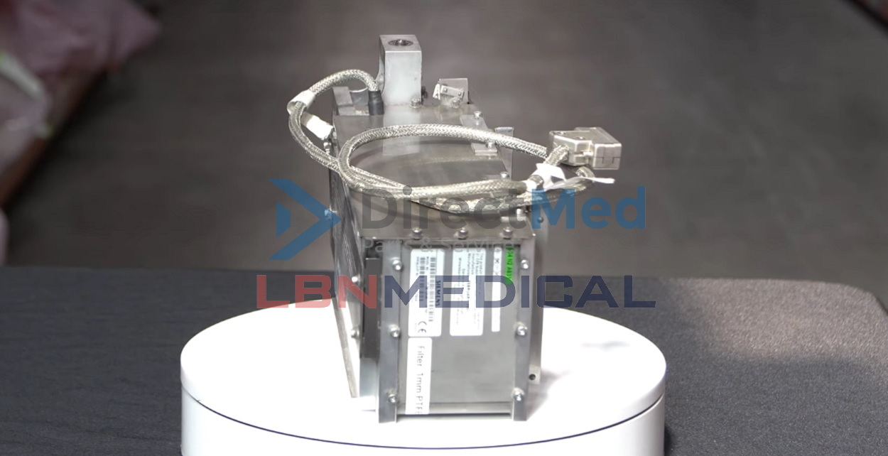 Tube Collimator Box B F – 3812646