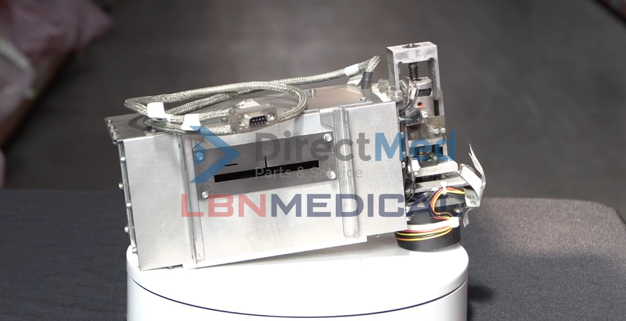 Tube Collimator Box B F – 3812646