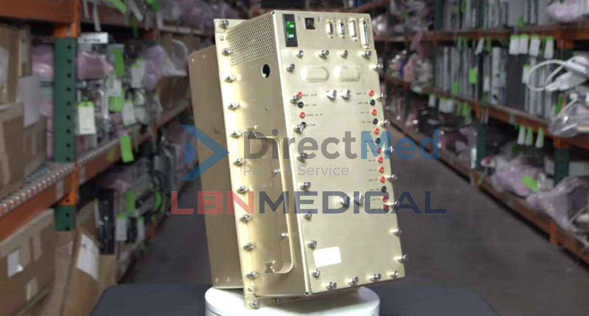 Power Supply 20KW/420V – 452215011232