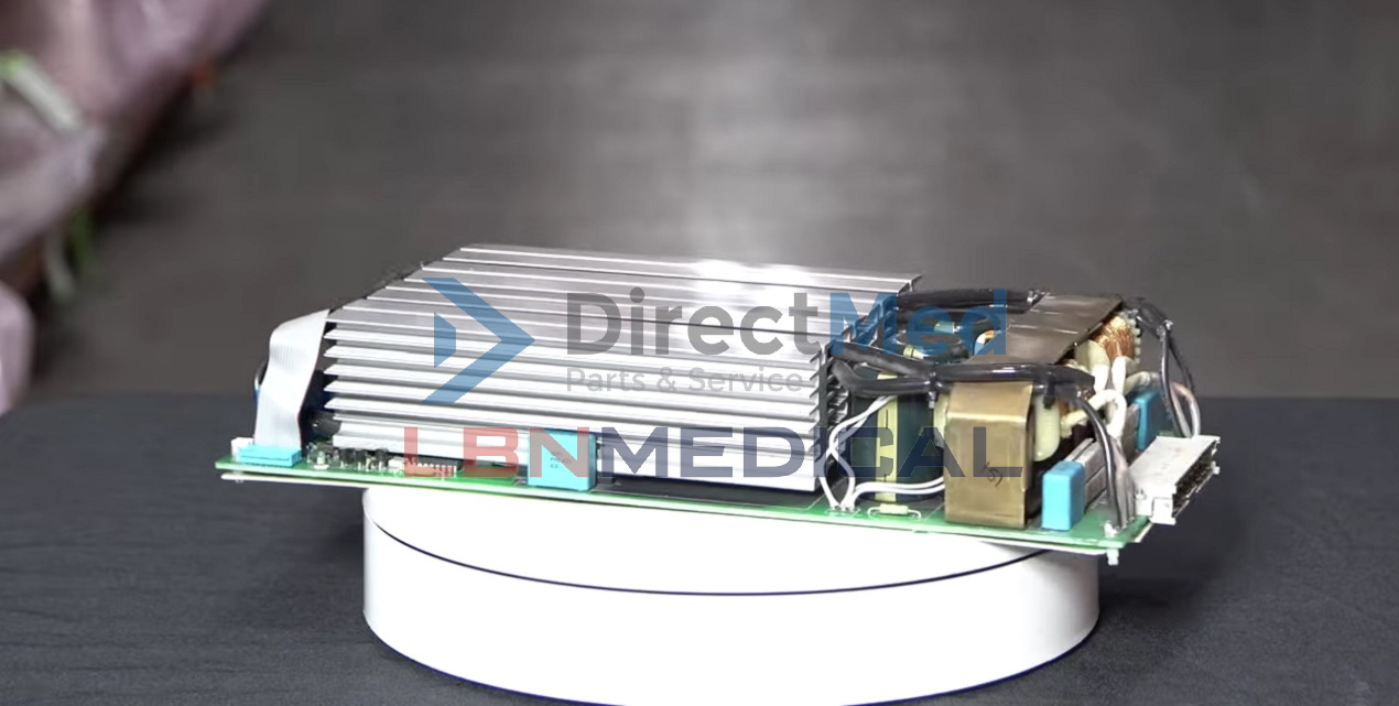 Amplifier Board – 452215026591