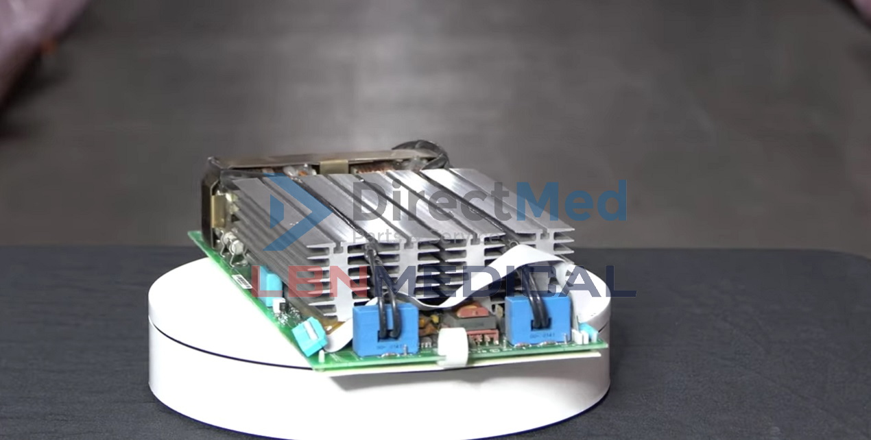 Amplifier Board – 452215026591