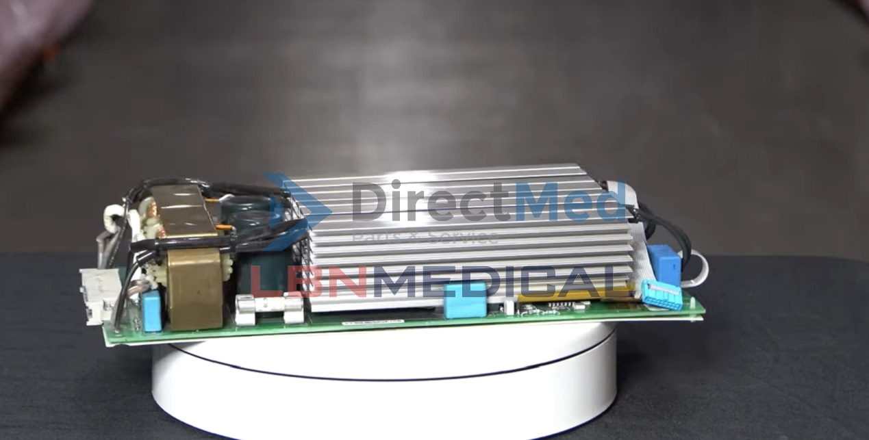 Amplifier Board – 452215026591