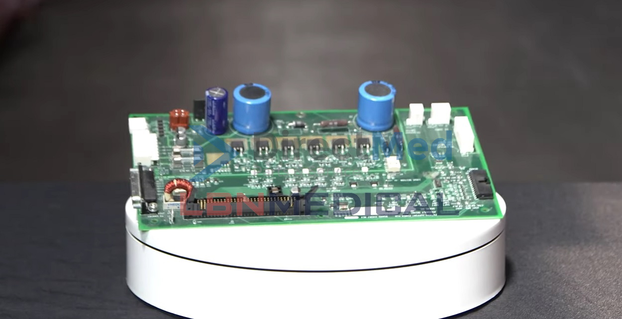 Couch Power PCB – 453566460201