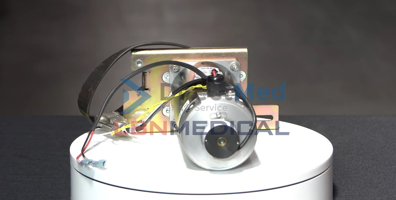 Horizontal Drive Motor Assembly – 453566489521