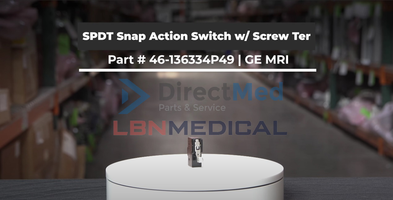 ZF Electronics E13-00M Panel Mount Snap Action Switch – 15A, SPDT, 125/250VAC (S44)