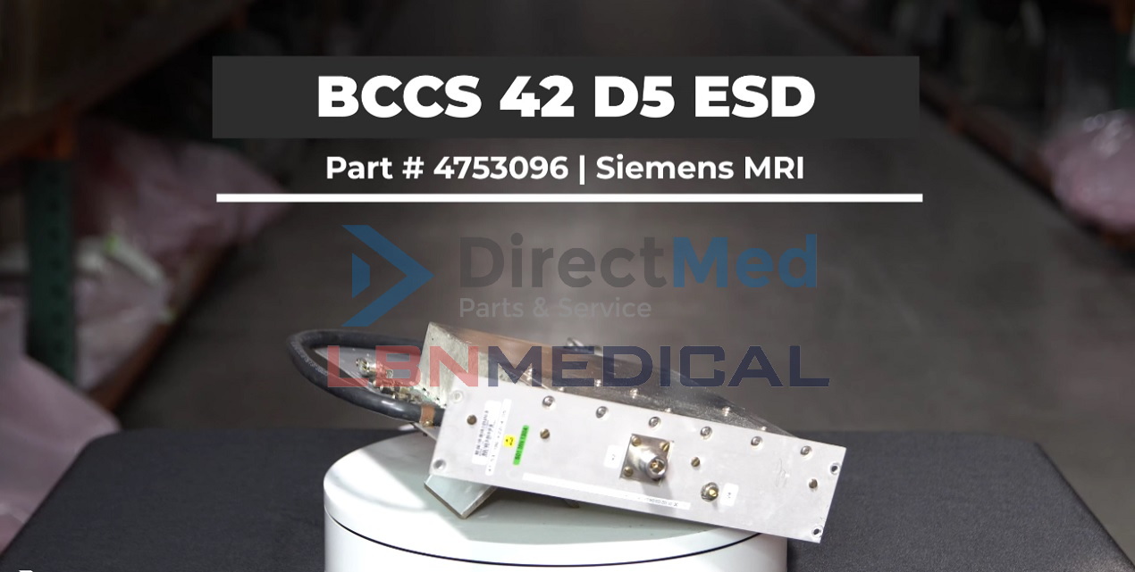 BCCS 42 D5 ESD – 4753096