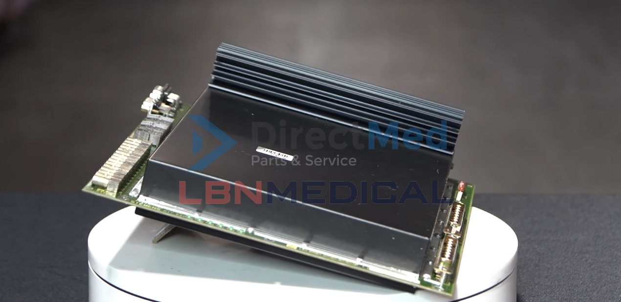 Lccs D11 Board – 4753138