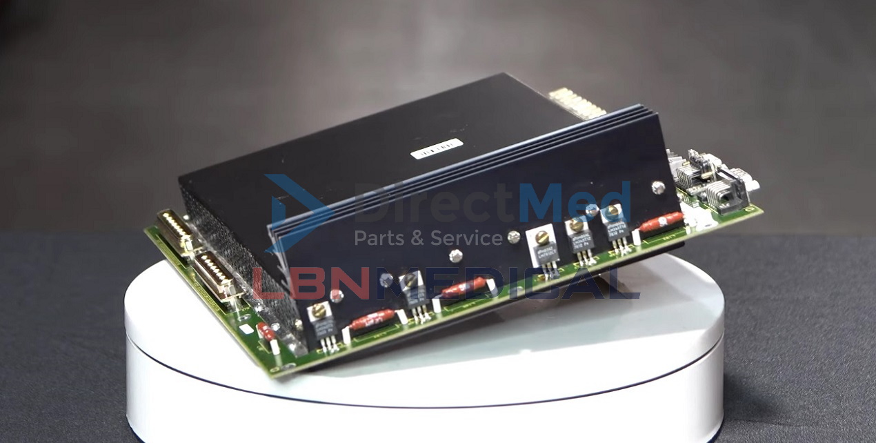 Lccs D11 Board – 4753138