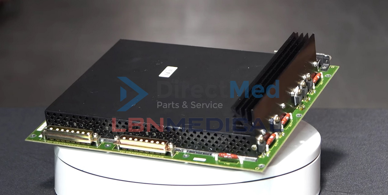 Lccs D11 Board – 4753138
