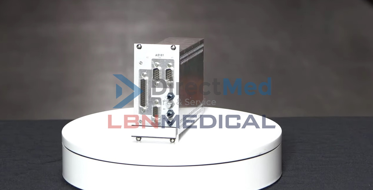 PUM Converter – 4755638