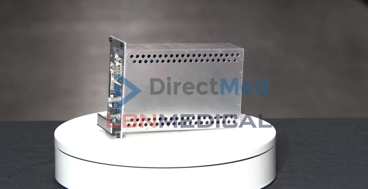 PUM Converter – 4755638