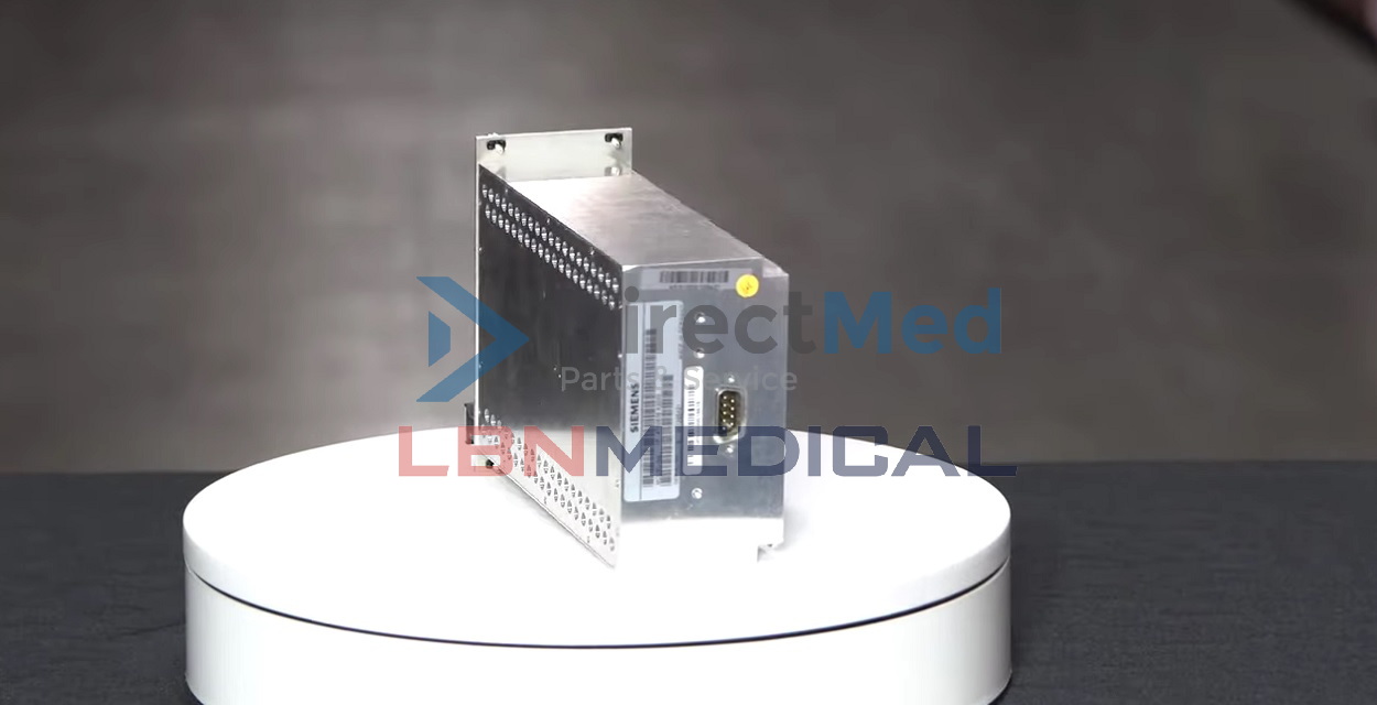 PUM Converter – 4755638
