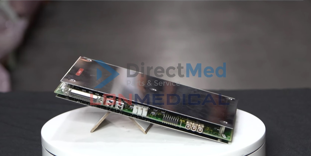 DAC D1 ESD – 4768003