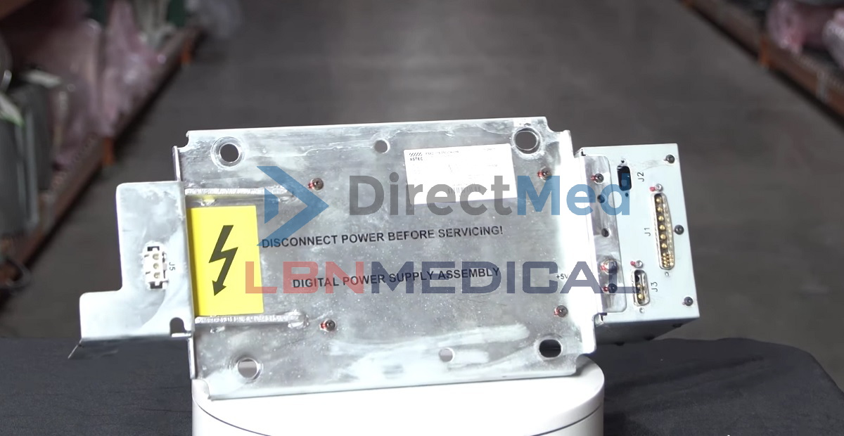 GDAS Digital Power Supply – 5126615
