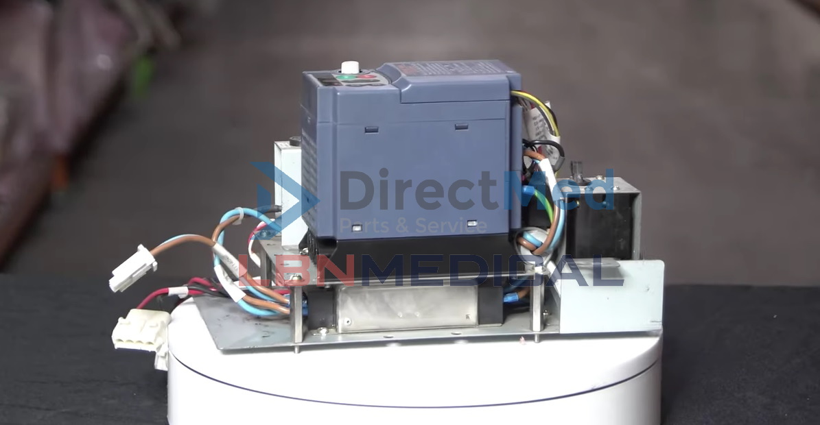 Inverter Assembly