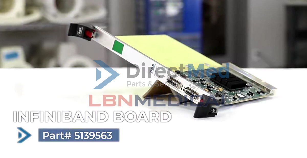 InfiniBand Board – 5139563