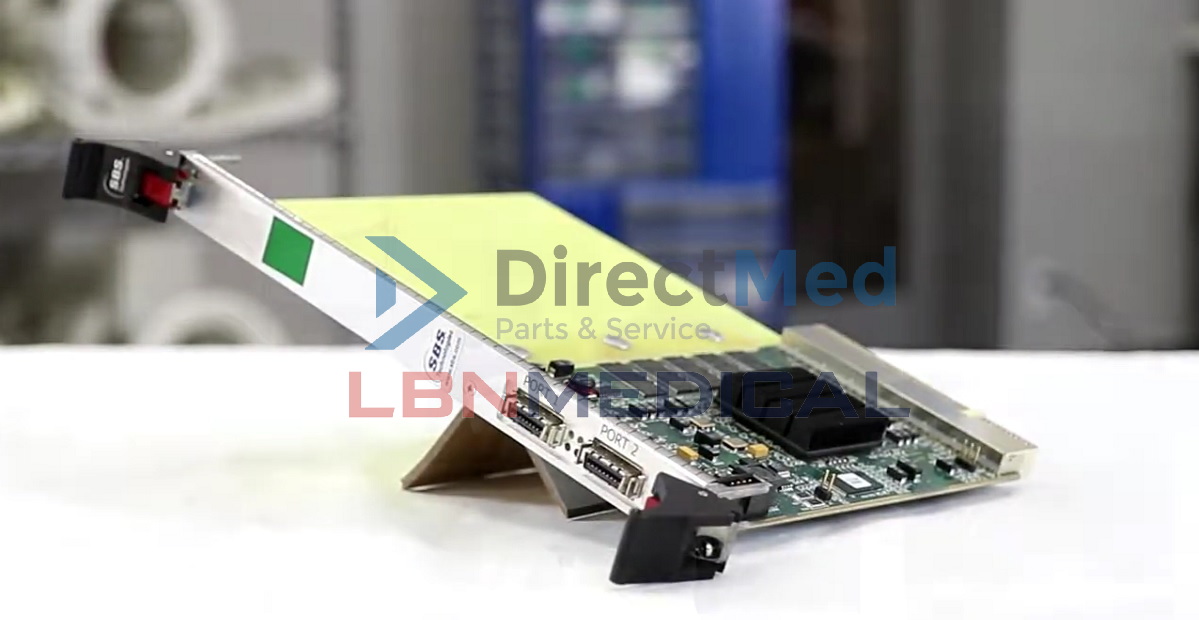 InfiniBand Board – 5139563