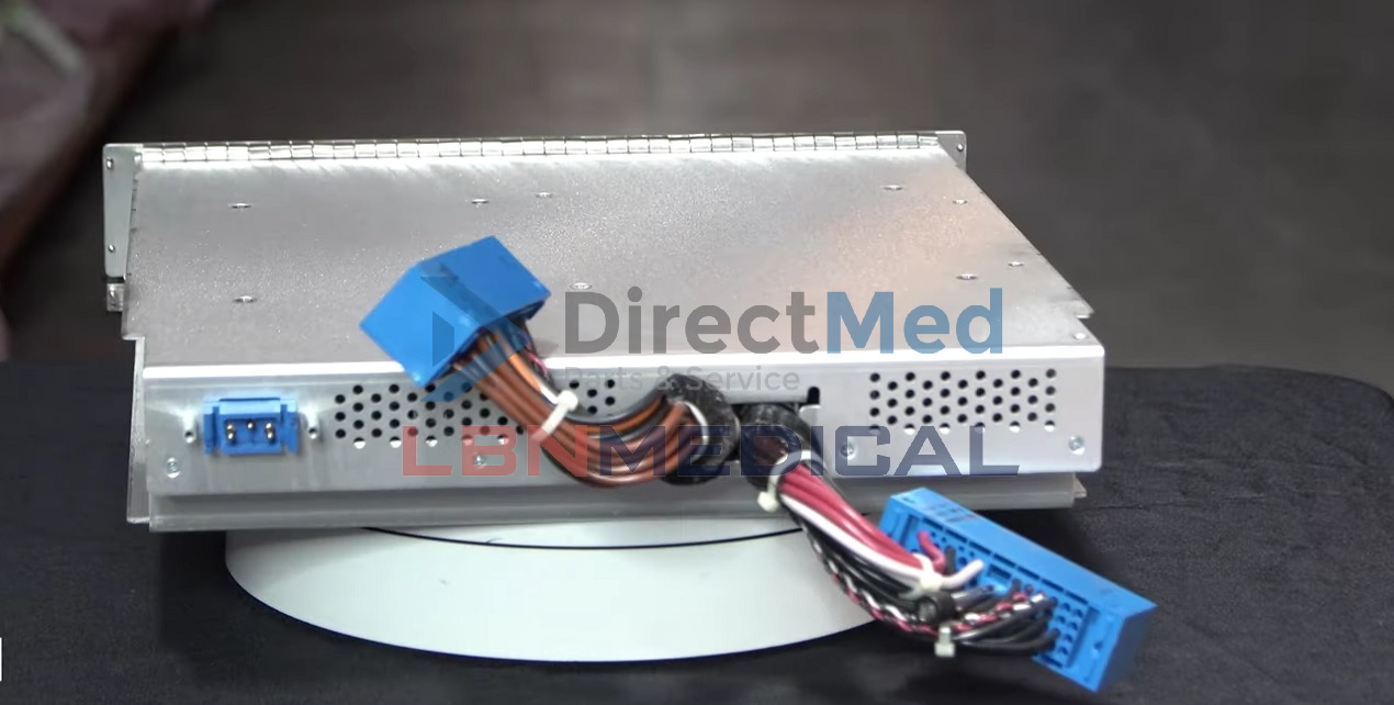 Raptor Power Supply – 5481923