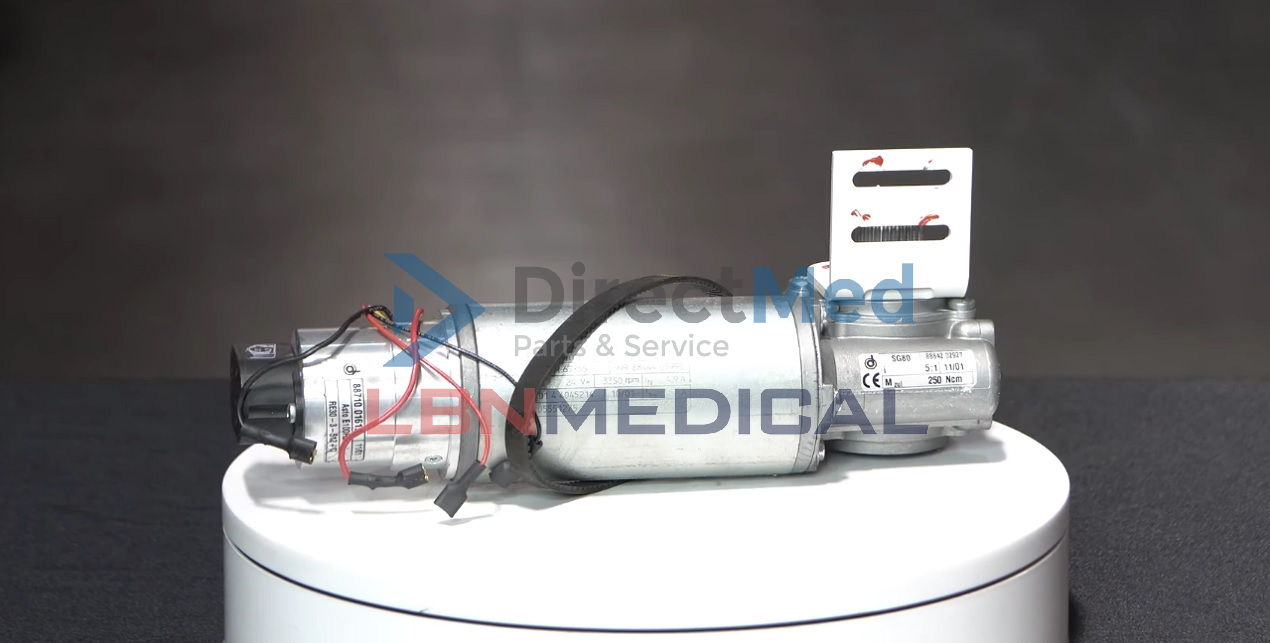 Horizontal Drive – 5551283
