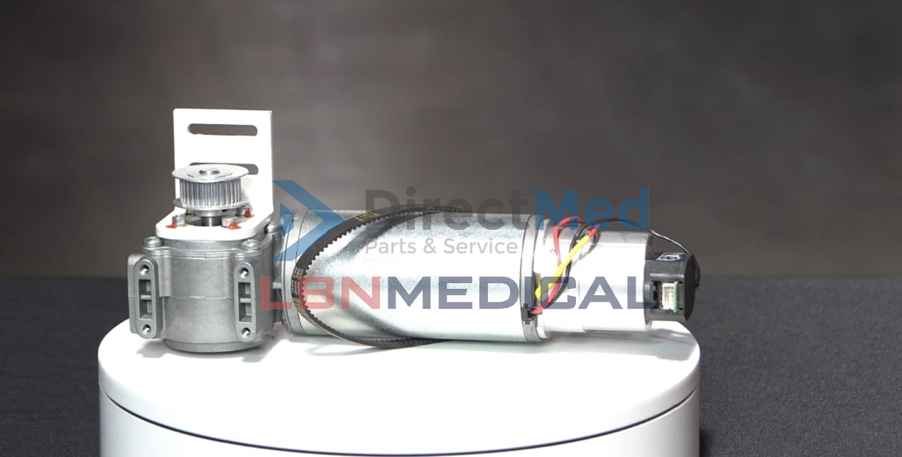 Horizontal Drive – 5551283