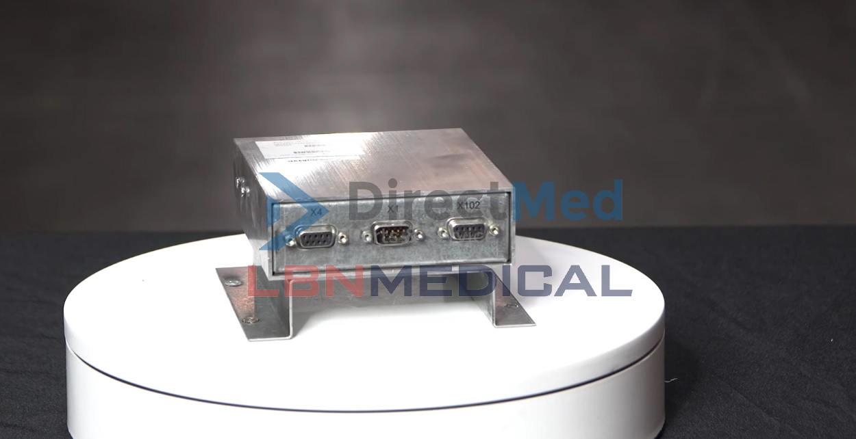 Siemens Noise Filter – 7396463