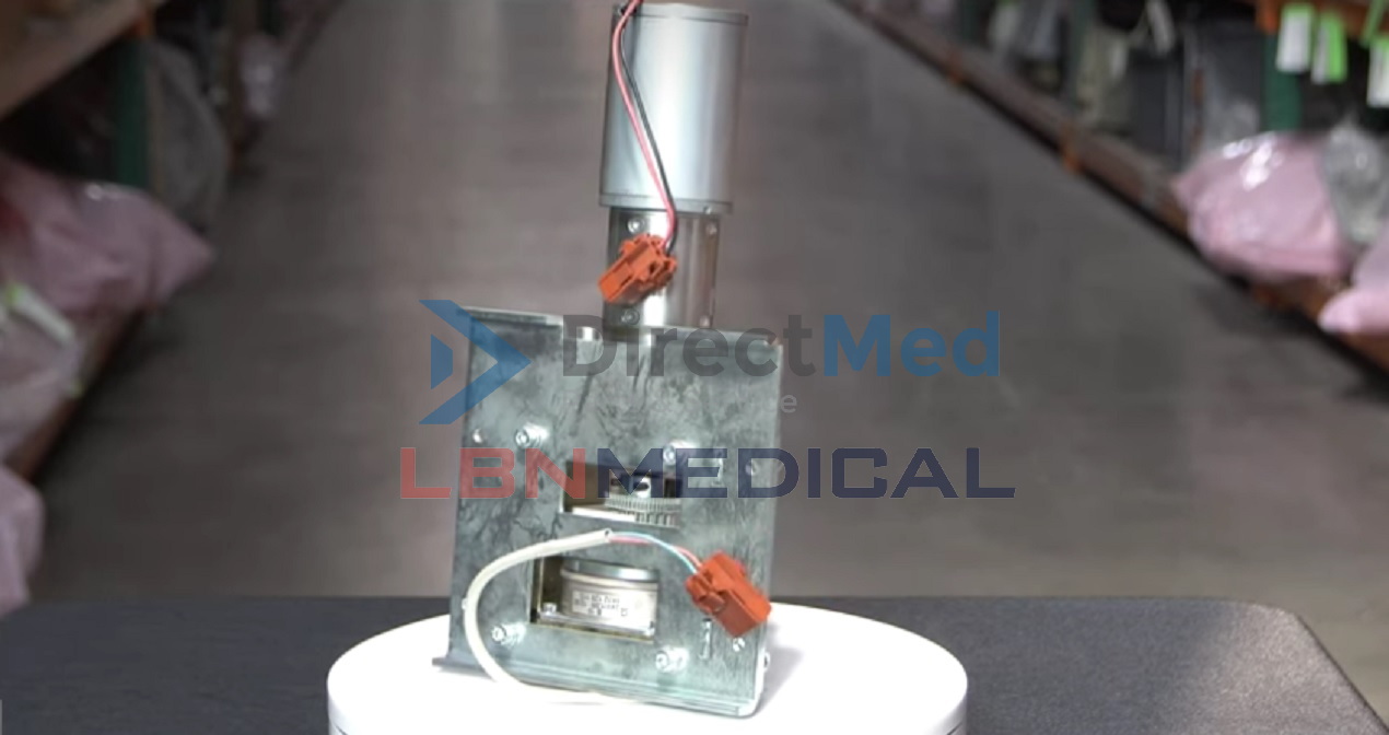 Horizontal Drive Adapter – 7729606