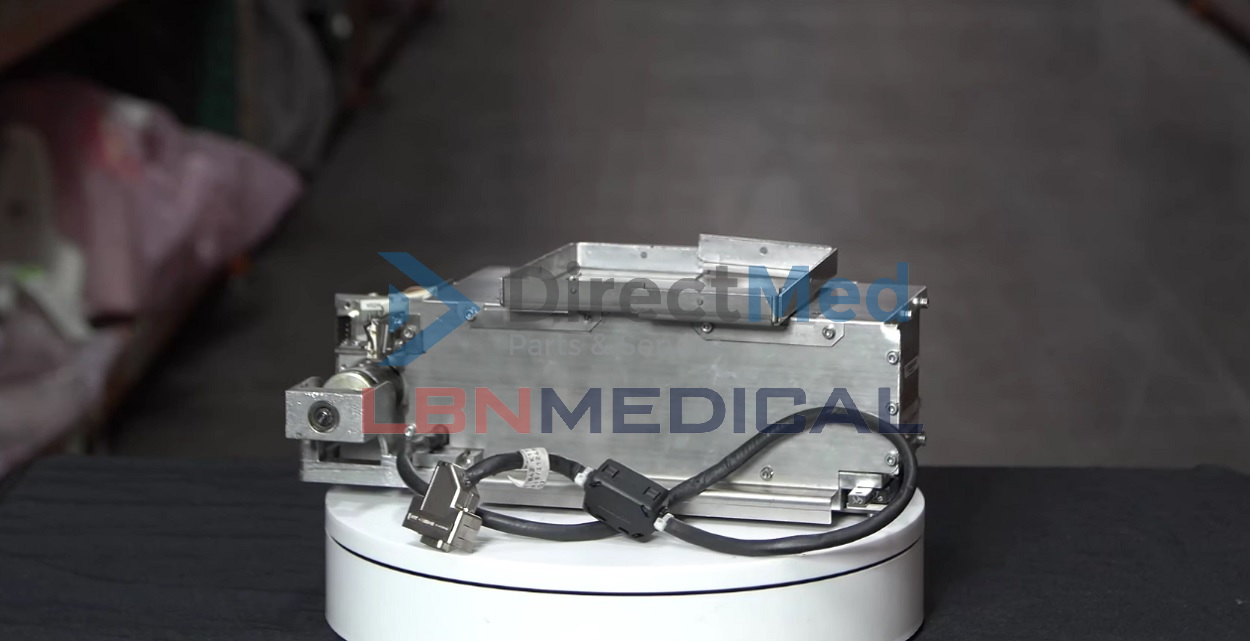 Tube Collimator P10G – 7735108