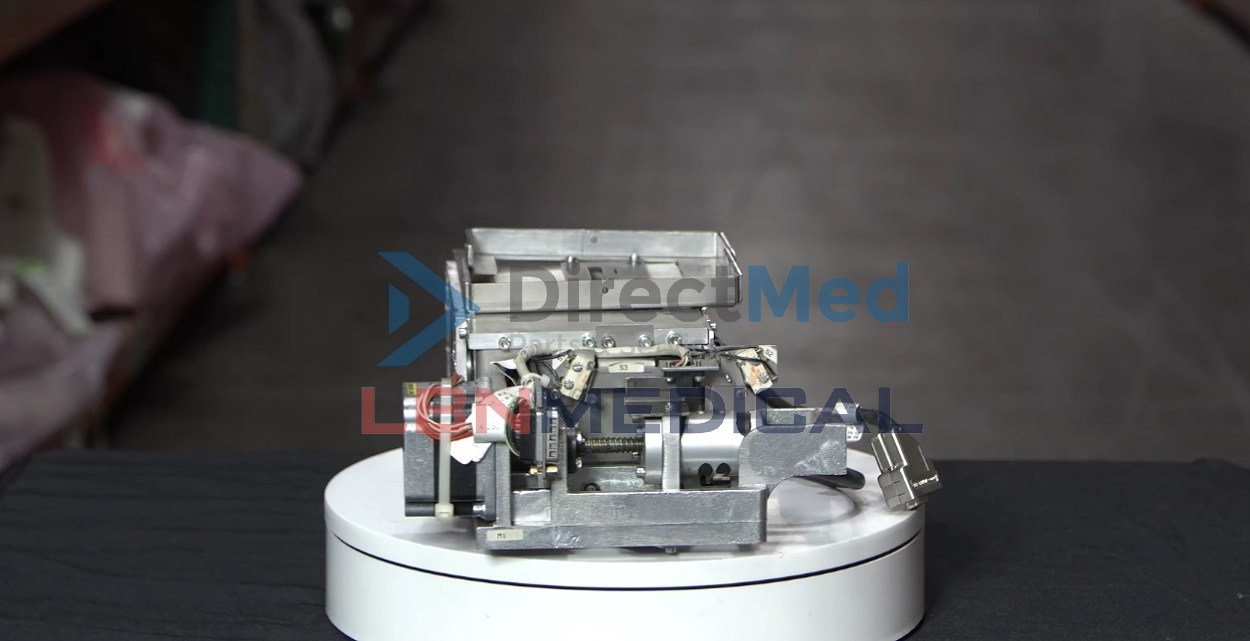 Tube Collimator P10G – 7735108