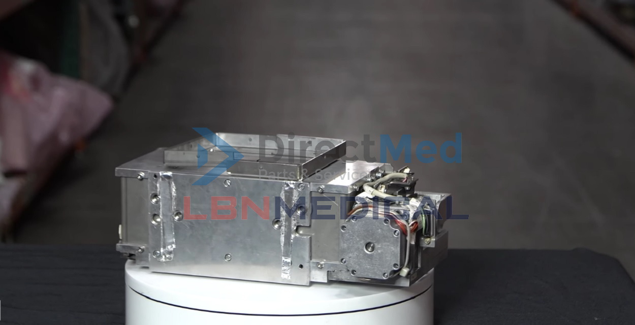 Tube Collimator P10G – 7735108